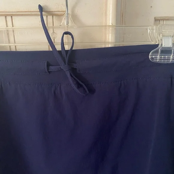 Tangerine brand Navy Blue Women's Skort 
Size XXL US size 12-14 - Picture 4 of 8